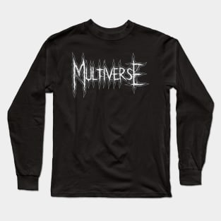 Multiverse Long Sleeve T-Shirt